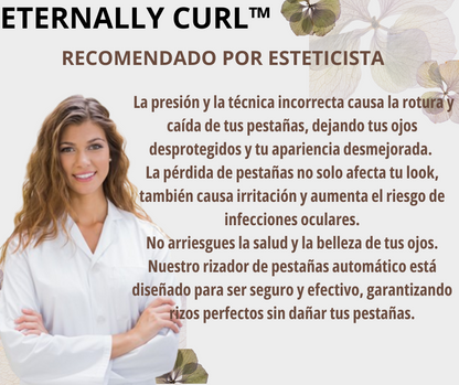 ETERNALLY CURL™ | RIZOS PERFECTOS MIRADA ETERNA